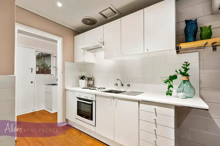Third view of Homely unit listing, 9/10-12 Brunswick Road, Mitcham VIC 3132