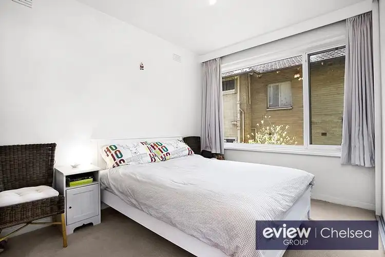 Fifth view of Homely apartment listing, 7/273 Williams Road, South Yarra VIC 3141