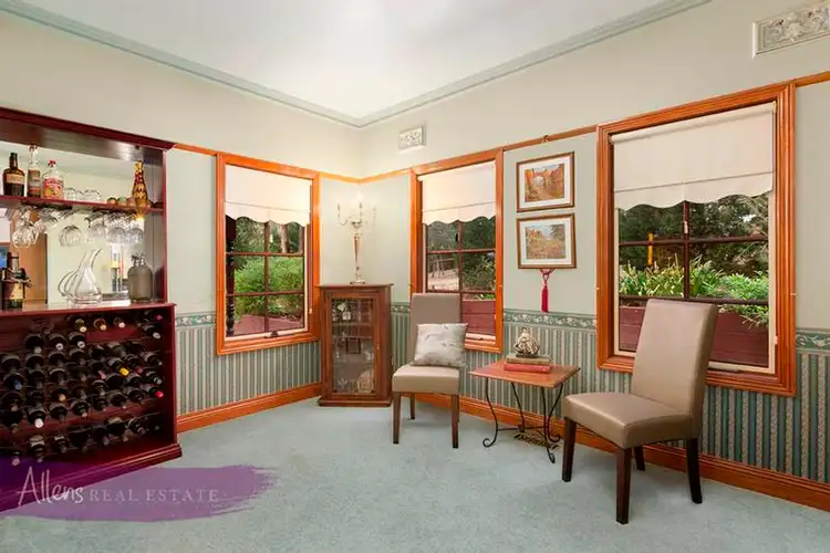 Seventh view of Homely house listing, 307 Oban Road, Donvale VIC 3111