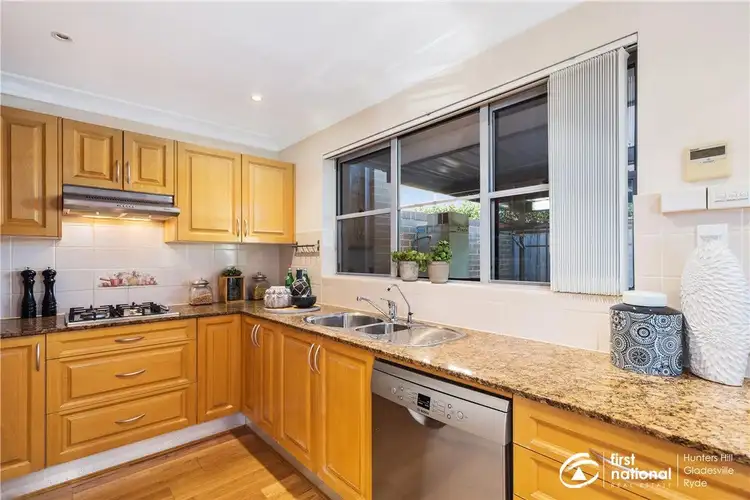 Sixth view of Homely house listing, 1/147 Princes Street, Putney NSW 2112