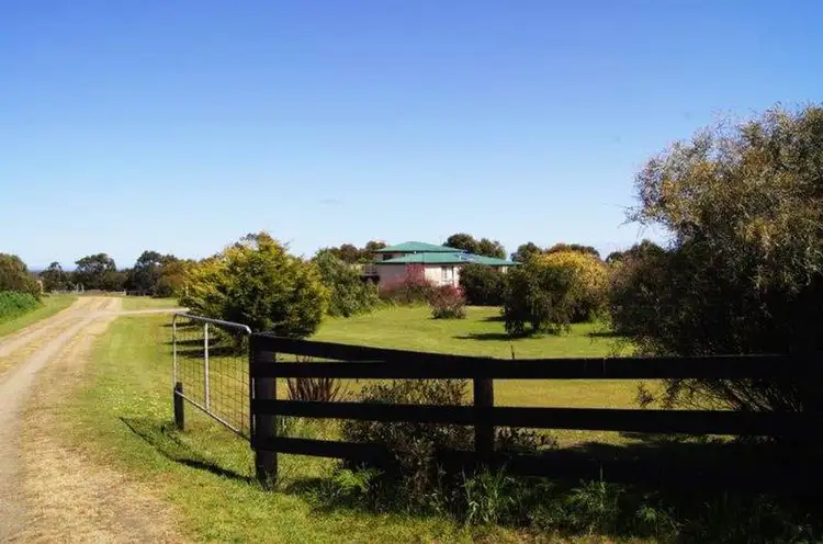 2034 DALYSTON ROAD, Grantville VIC 3984
