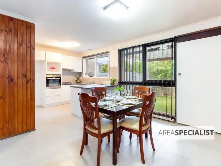 Fifth view of Homely house listing, 7 Claremont Crescent, Keysborough VIC 3173