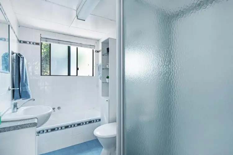 Sixth view of Homely unit listing, 18/11 Morgan Street, Merewether NSW 2291