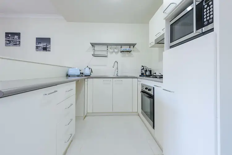 Fourth view of Homely apartment listing, 78/250 Beaufort Street, Perth WA 6000