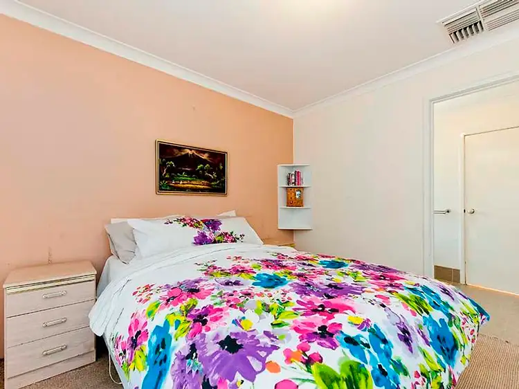 Fifth view of Homely house listing, 124 Illawarra Crescent, Ballajura WA 6066