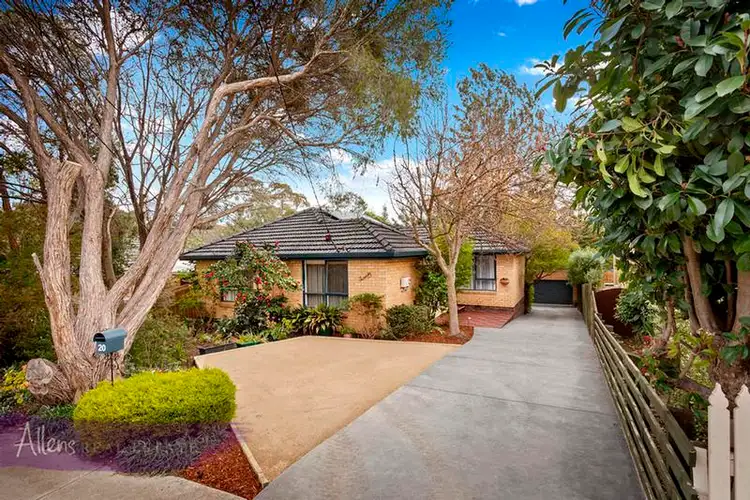 20 Currie Street, Box Hill North VIC 3129