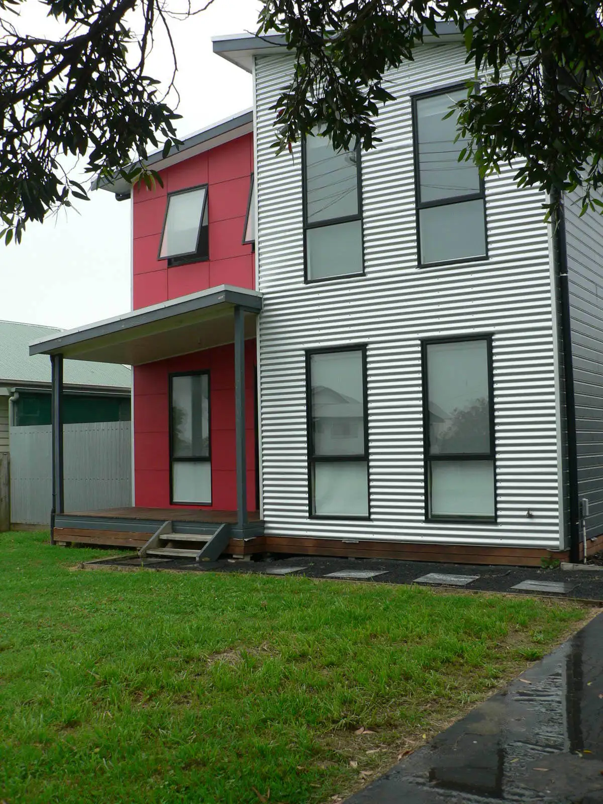 Main view of Homely unit listing, 1/9 GOONDIWINDI DRIVE, Cowes VIC 3922