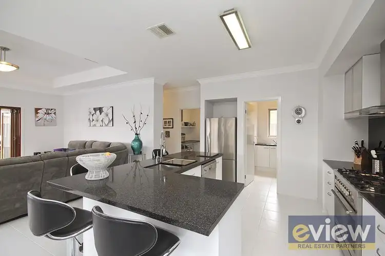 Third view of Homely house listing, 7 Aspera Place, Cranbourne North VIC 3977