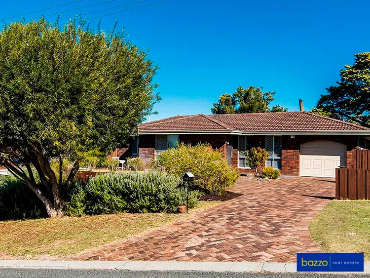 Second view of Homely house listing, 29 Greygum Crescent, Quinns Rocks WA 6030