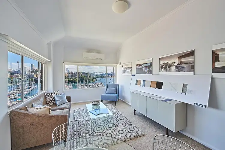 Seventh view of Homely apartment listing, 5/7 Loftus Road, Darling Point NSW 2027