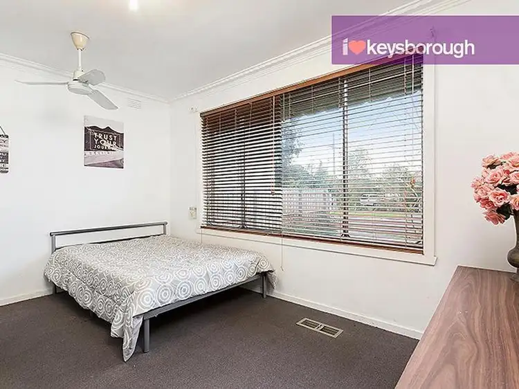Fifth view of Homely house listing, 16 Locharn Crescent, Keysborough VIC 3173