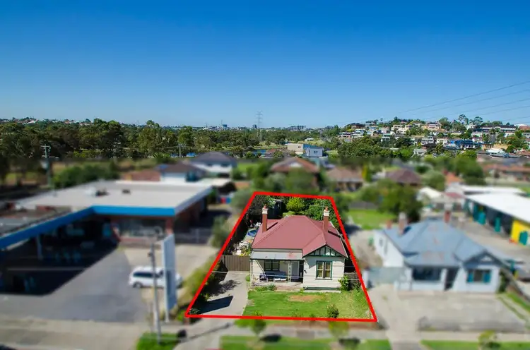 Second view of Homely house listing, 37 Raleigh Road, Maribyrnong VIC 3032