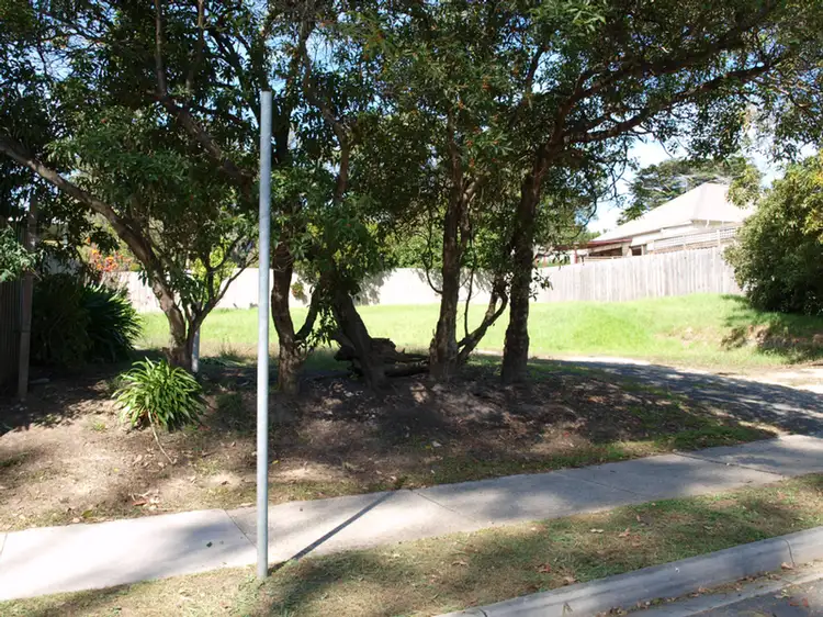Second view of Homely land listing, 2A Salisbury Road, Beaconsfield Upper VIC 3808