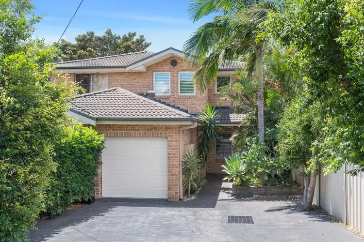 Sixth view of Homely house listing, 117B Napoleon Street, Sans Souci NSW 2219