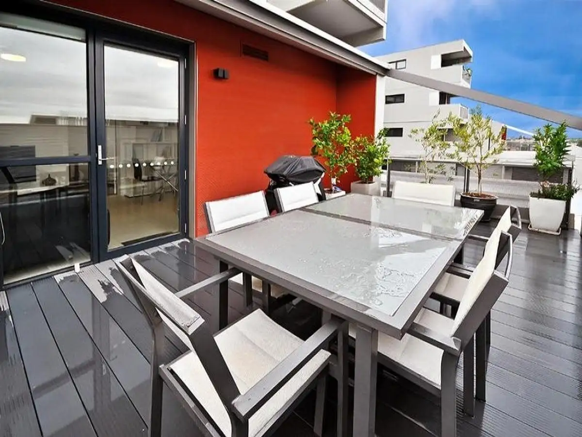 Main view of Homely apartment listing, 501/14-20 Nicholson Street, Coburg VIC 3058