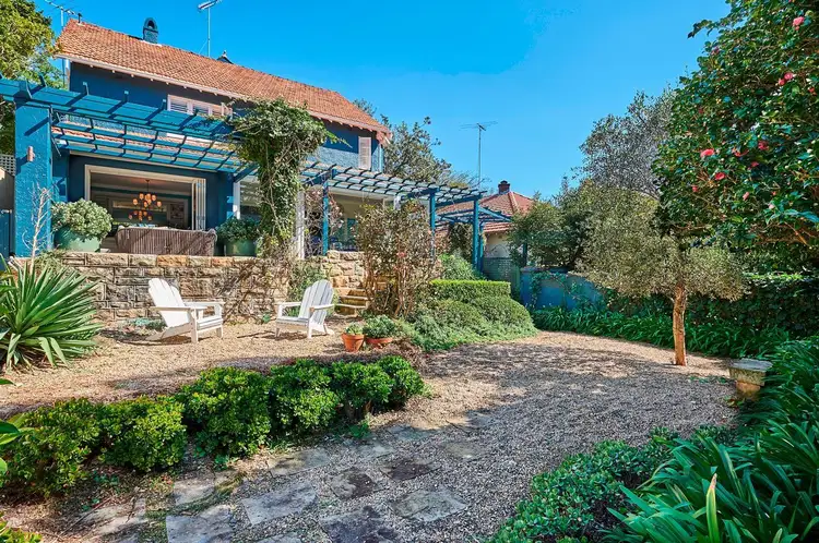 109 O'Sullivan Road, Bellevue Hill NSW 2023