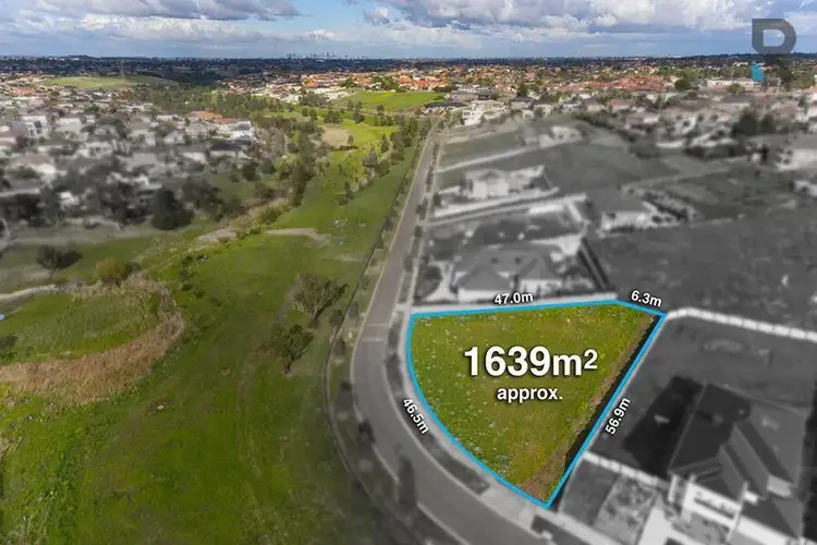 23 Lynton Court, Greenvale VIC 3059
