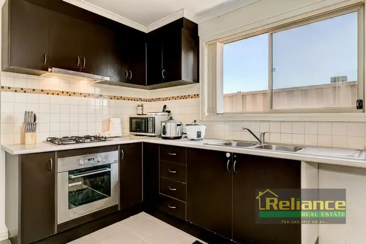 Sixth view of Homely unit listing, 1/14 Vanderbilt Avenue, Truganina VIC 3029