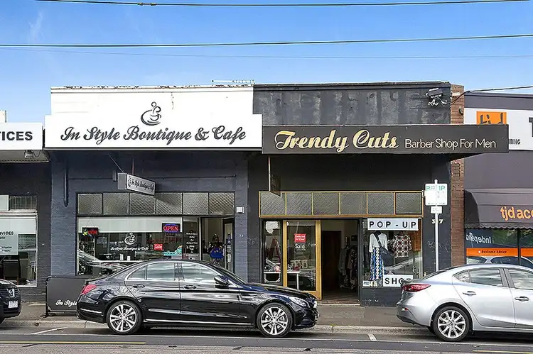 Seventh view of Homely house listing, 315 - 317 Keilor Road, Essendon VIC 3040