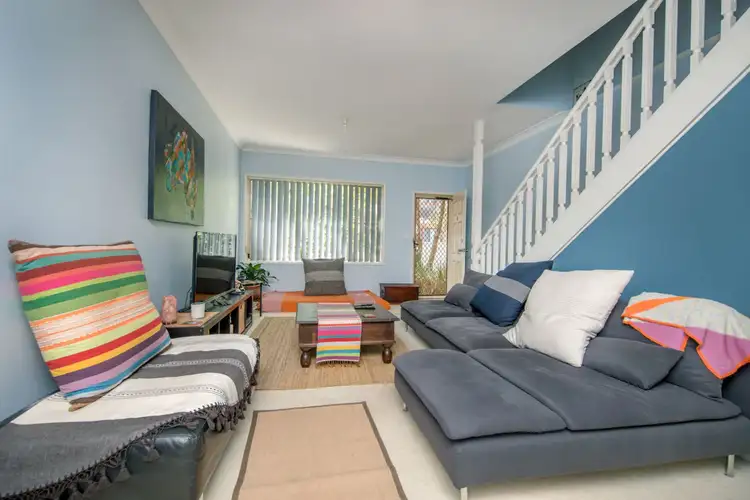 Second view of Homely townhouse listing, 4/212 Denison Street, Broadmeadow NSW 2292