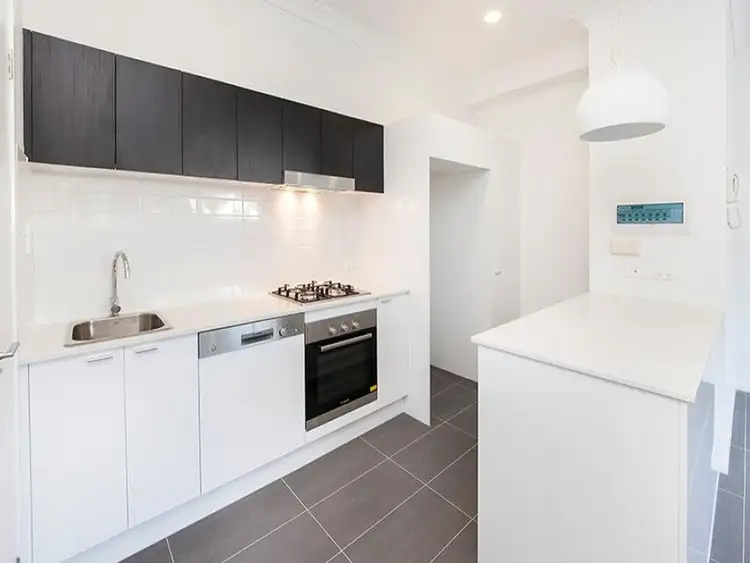 4/85 Victoria Street, Windsor QLD 4030
