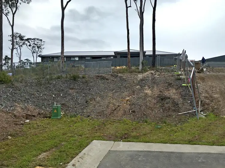 Fifth view of Homely land listing, 9 Bellavia Street, Cameron Park NSW 2285