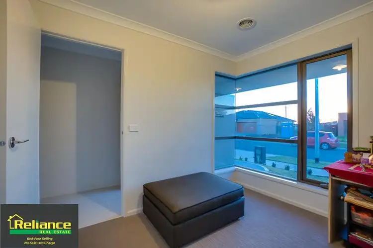 Third view of Homely house listing, 8 Silverbush Way, Truganina VIC 3029
