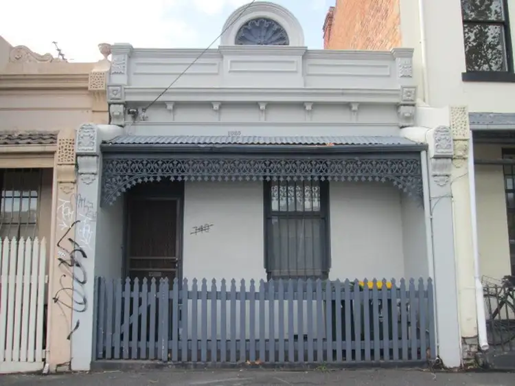 740 Lygon Street