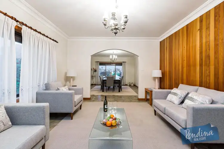 Third view of Homely house listing, 18 Robb Street, Essendon VIC 3040