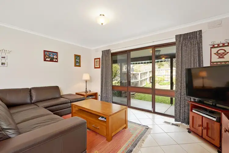 Sixth view of Homely house listing, 31 Dorrigo Drive, Boronia VIC 3155