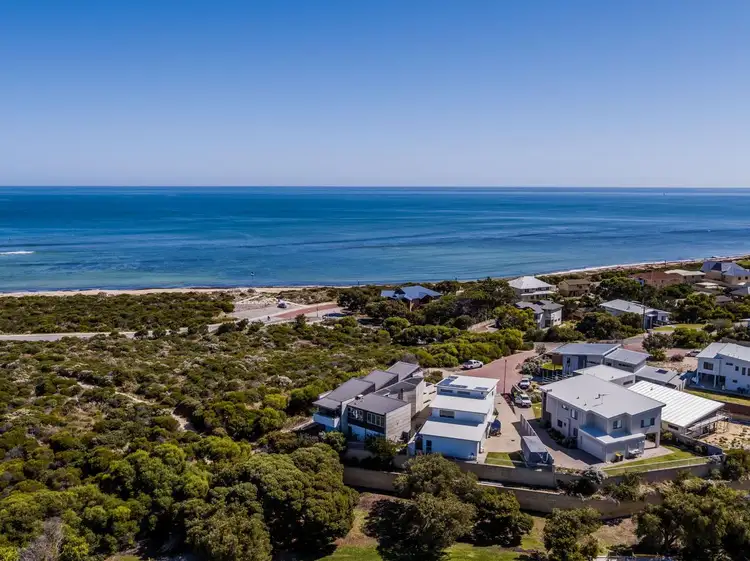 Third view of Homely house listing, 11 Longboard Cove, Wannanup WA 6210