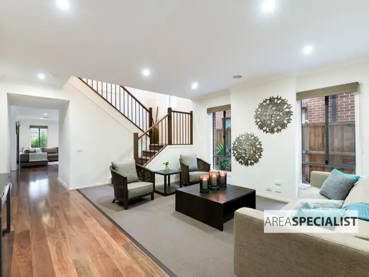 Fourth view of Homely house listing, 7 Bluebell Way, Keysborough VIC 3173
