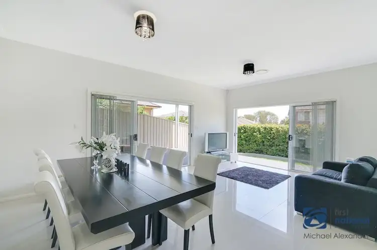 Fourth view of Homely house listing, 204 Mount Annan Drive, Mount Annan NSW 2567