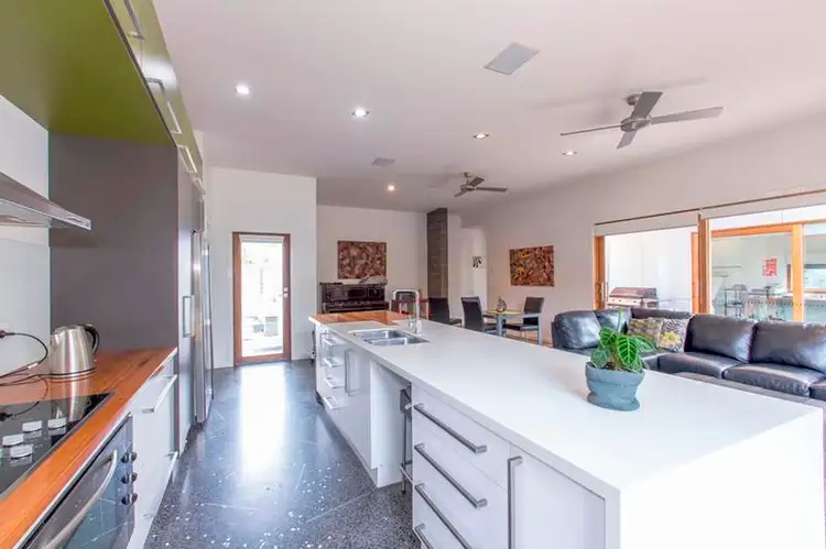 Fourth view of Homely house listing, 1 Regatta Pl, Inverloch VIC 3996