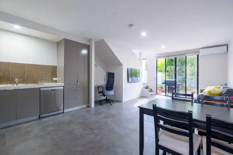 Fifth view of Homely townhouse listing, 5/60 Hofmann Drive, Noosaville QLD 4566