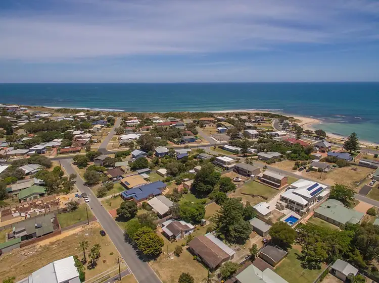 Fourth view of Homely house listing, 12 Corfu Street, Falcon WA 6210