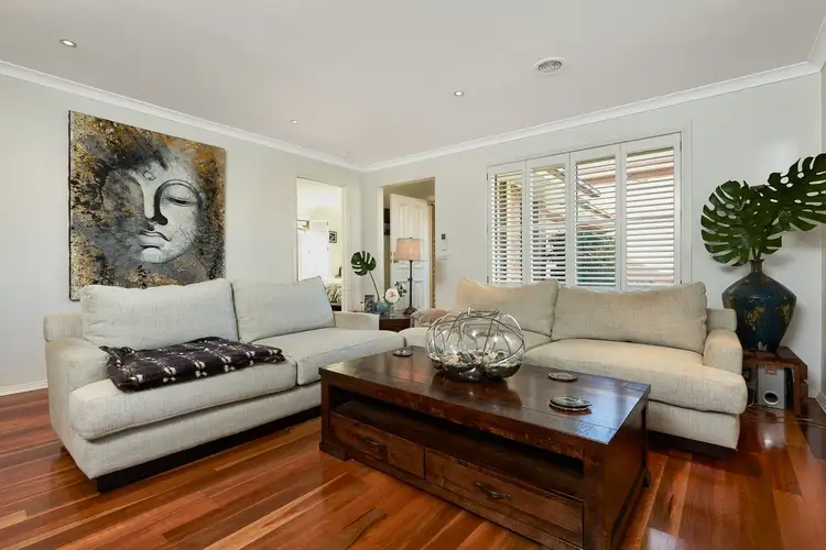 Second view of Homely unit listing, 5/12 Canterbury Close, Rowville VIC 3178