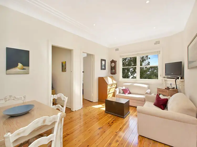 11/100 Wallis Street, Woollahra NSW 2025