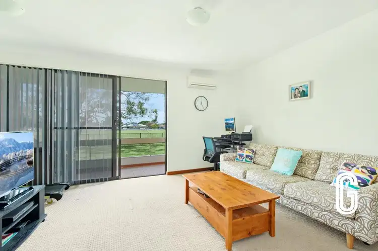 Main view of Homely townhouse listing, 2/303 Turton Road, New Lambton NSW 2305