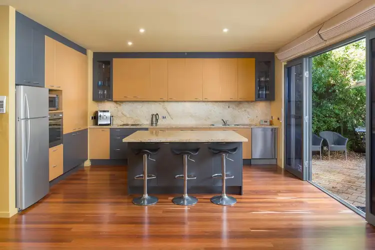 Fifth view of Homely house listing, 58 Silverleaves Avenue, Silverleaves VIC 3922