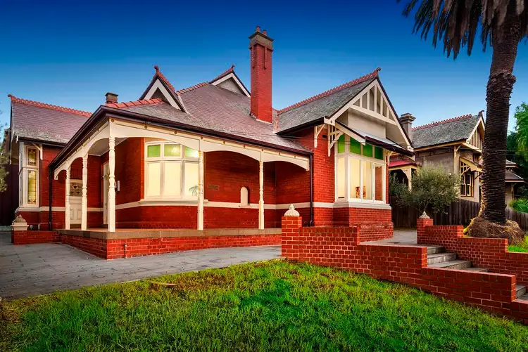 Main view of Homely house listing, 14 Ormond Road, Ascot Vale VIC 3032
