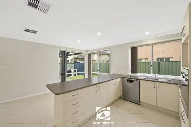 Fourth view of Homely house listing, 16 Royal George Drive, Harrington Park NSW 2567