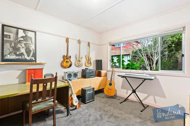 Fifth view of Homely house listing, 18 Valencia Street, Aberfeldie VIC 3040