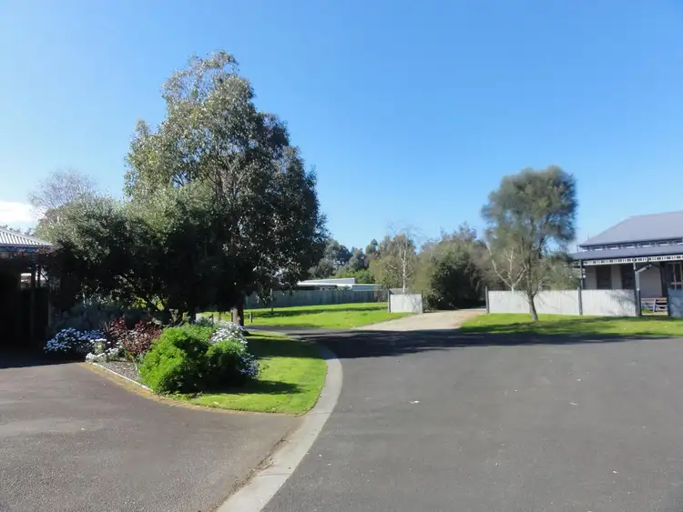 Seventh view of Homely land listing, 5 Robwood Court, Silverleaves VIC 3922