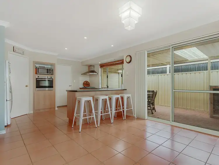 Third view of Homely house listing, 60 La Spezia Drive, Secret Harbour WA 6173