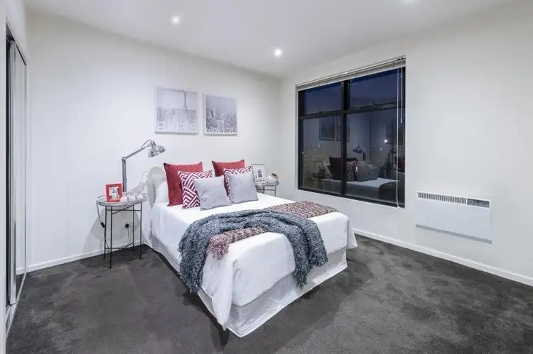 Sixth view of Homely apartment listing, 8/689 Mt Alexander Road, Moonee Ponds VIC 3039