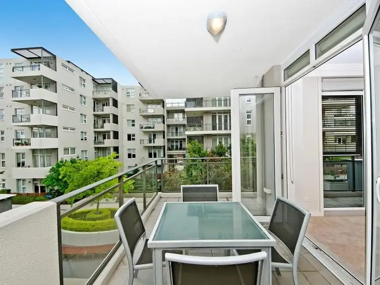 Second view of Homely unit listing, 19/23 Angas Street, Meadowbank NSW 2114