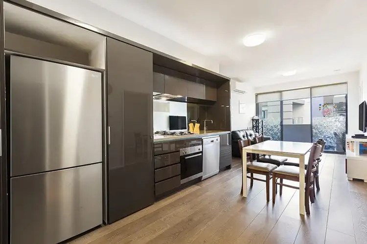 109/92 Cade Way, Parkville VIC 3052