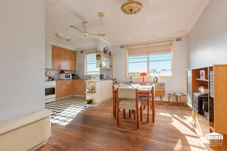 Sixth view of Homely house listing, 3 Crisp Avenue, Rutherford NSW 2320