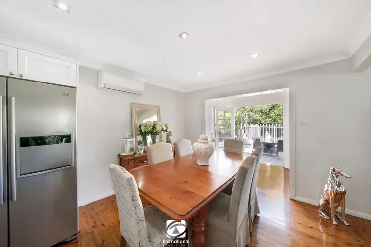 Fifth view of Homely house listing, 36 Eynham Road, Milperra NSW 2214